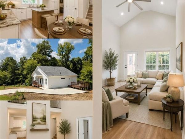 41 Walnut Trail , Cartersville, GA 30121