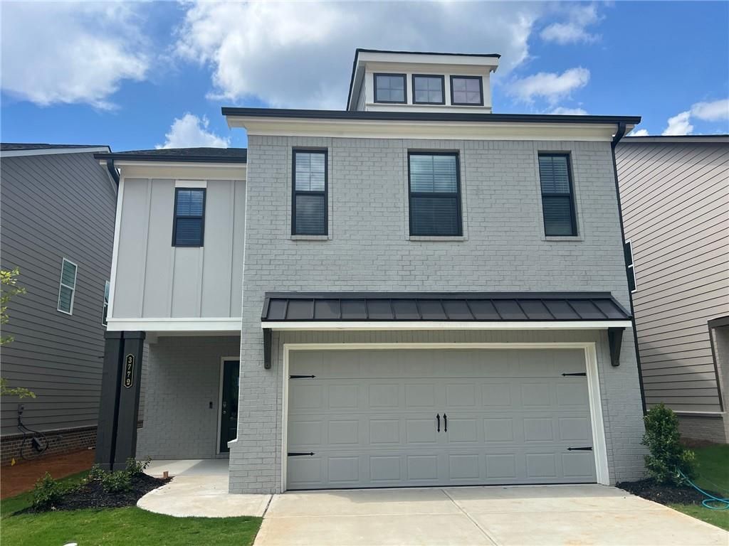 3779 Ivy Cottage Drive, Snellville, GA 30039 Main Photo
