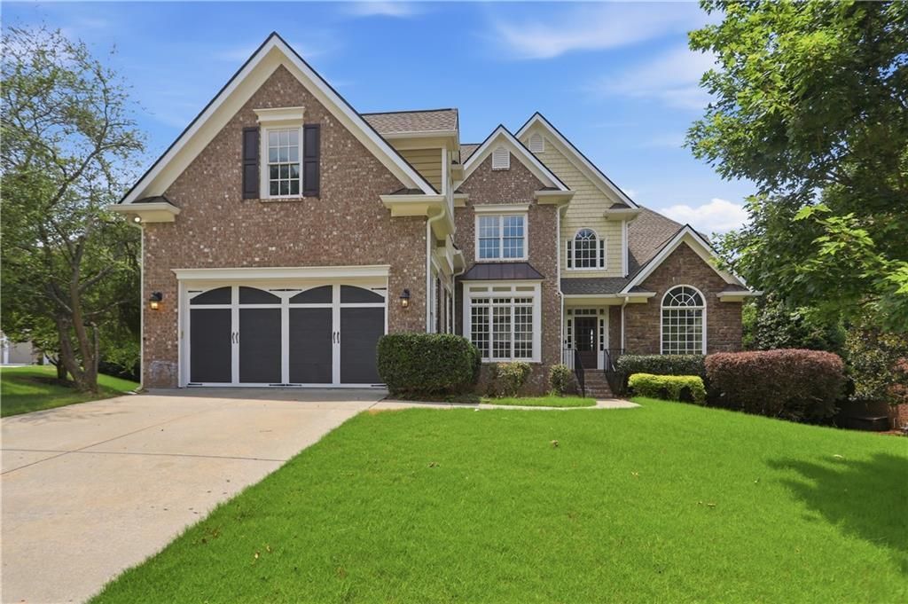 5085 Arcanum Place, Cumming, GA 30040 Main Photo