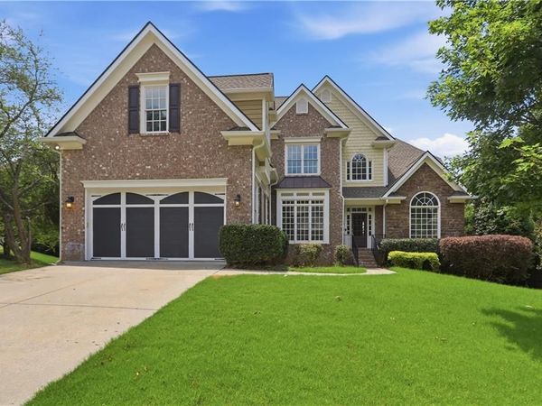 5085 Arcanum Place , Cumming, GA 30040