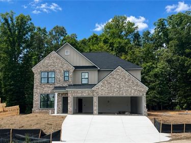 4290 Hosch Reserve Drive, Buford, GA 30519