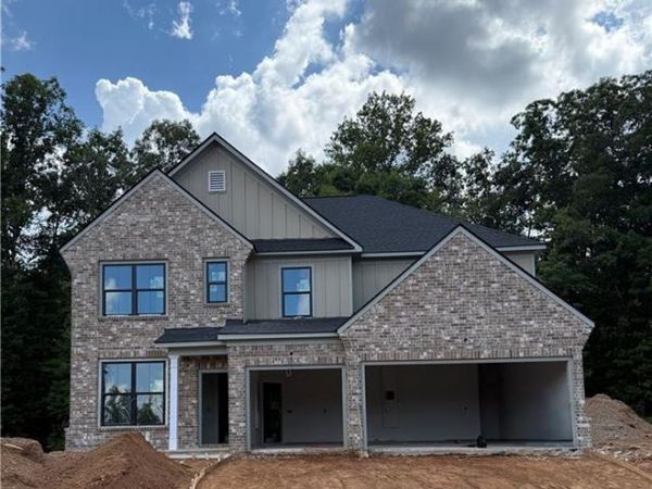 4290 Hosch Reserve Drive, Buford, GA 30519