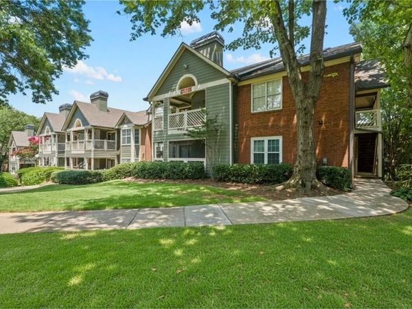 694 Mcgill Place NE, Atlanta, GA 30312