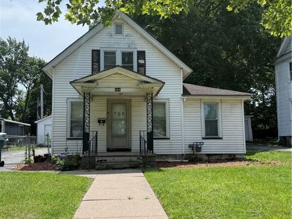 765 Flower City Park, Rochester, NY 14615