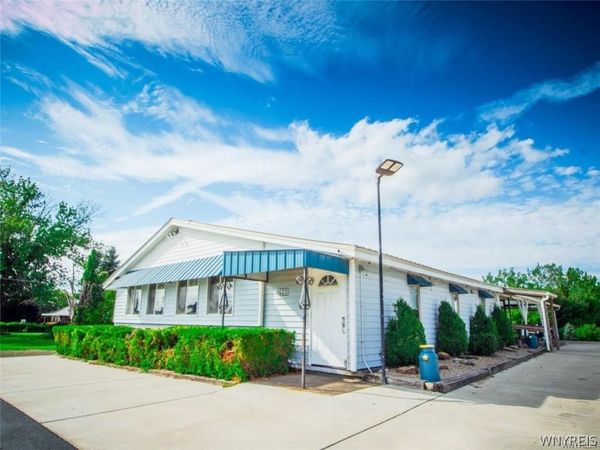 2990 Route 39 , Collins, NY 14034
