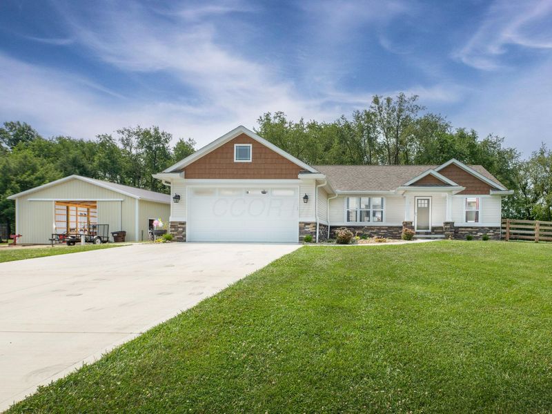 22686 Deal Road, Gambier, OH 43022 Photo 33