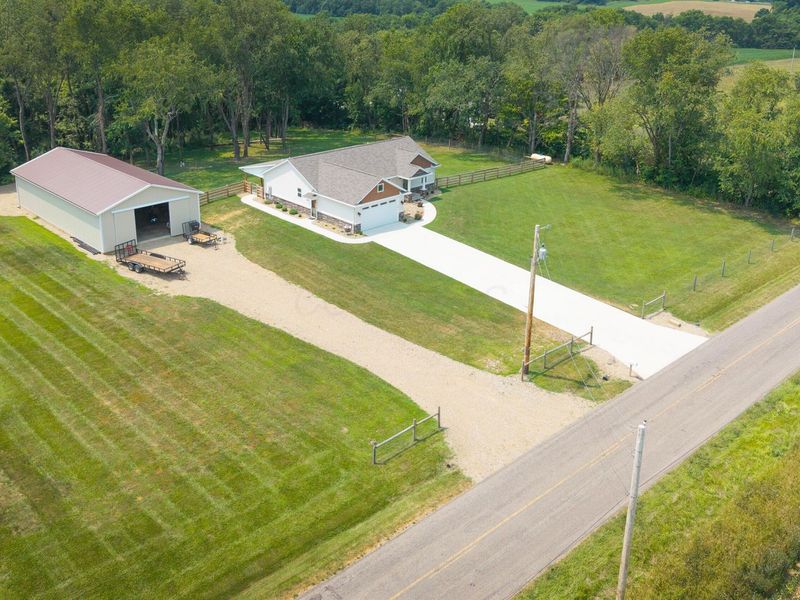 22686 Deal Road, Gambier, OH 43022 Photo 35