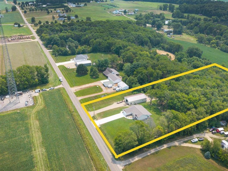22686 Deal Road, Gambier, OH 43022 Photo 37