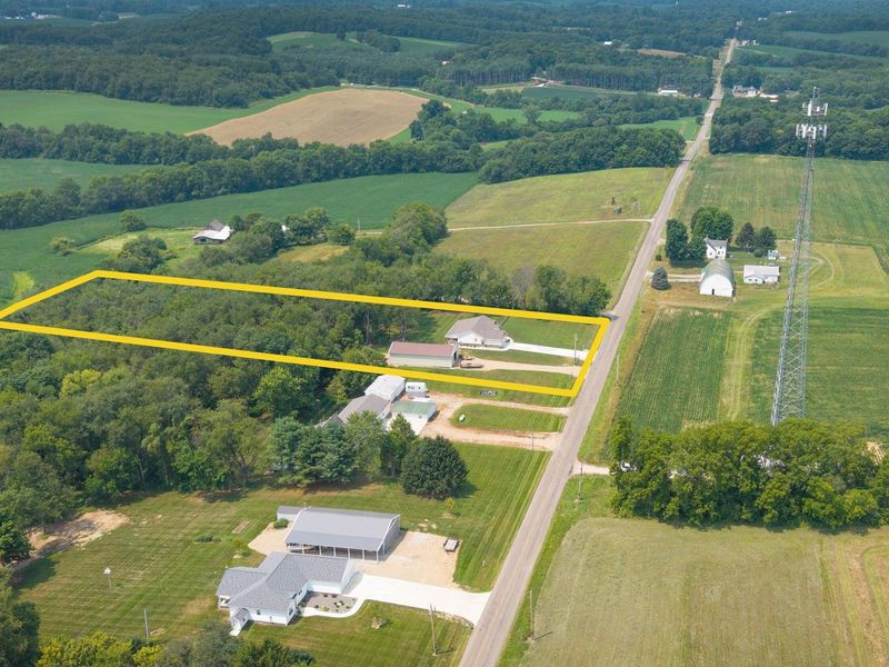 22686 Deal Road, Gambier, OH 43022 Photo 38