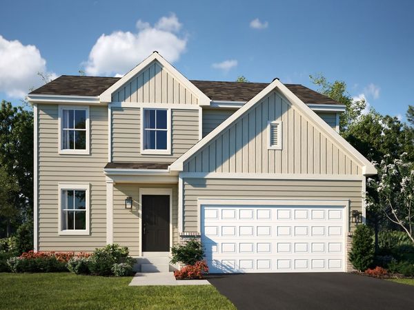 3220 Jori Lane , Johnsburg, IL 60051