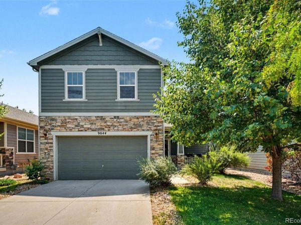 9044 Ellis Way, Arvada, CO 80005