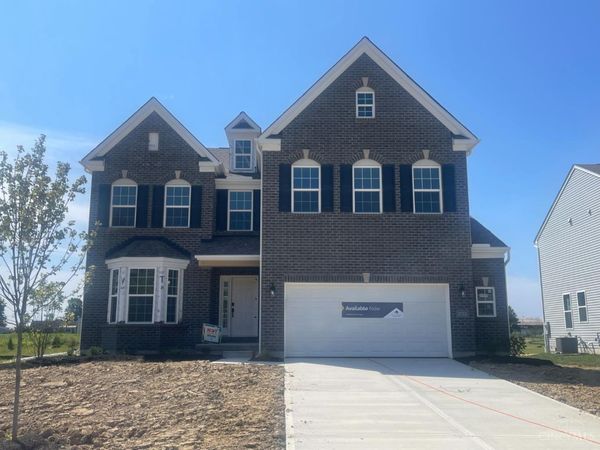 1753 Goldfinch Lane, Unit 87, Miami Twp, OH 45150