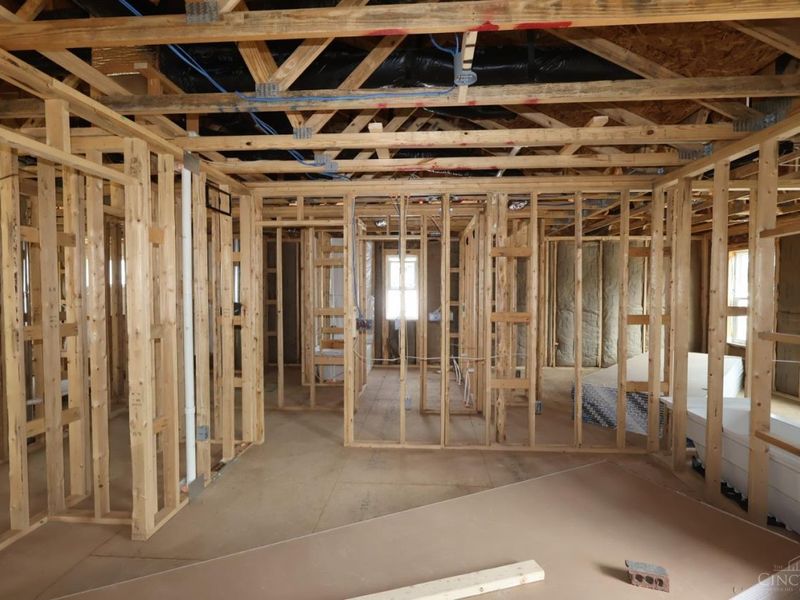 1753 Goldfinch Lane, Unit 87, Miami Township, OH 45150 Photo 15
