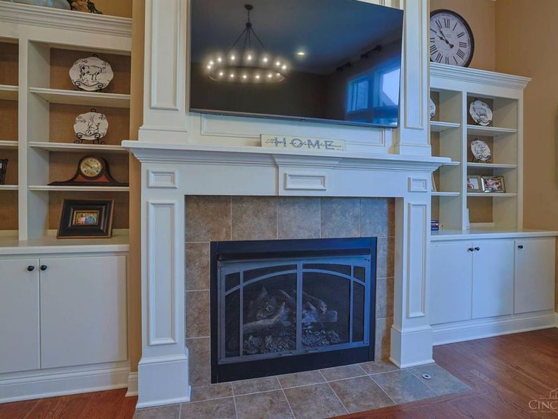 8232 Ascot Glen Court, Liberty Township, OH 45044 Photo 11
