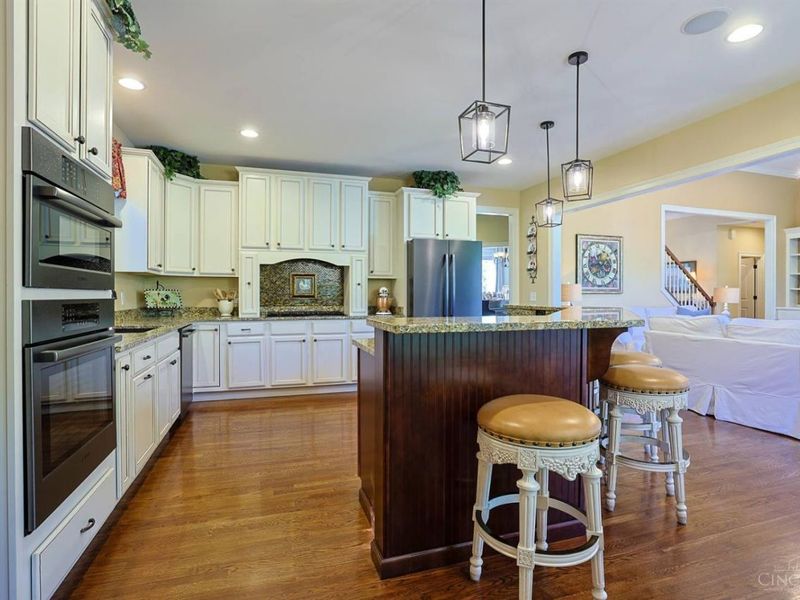 8232 Ascot Glen Court, Liberty Township, OH 45044 Photo 17
