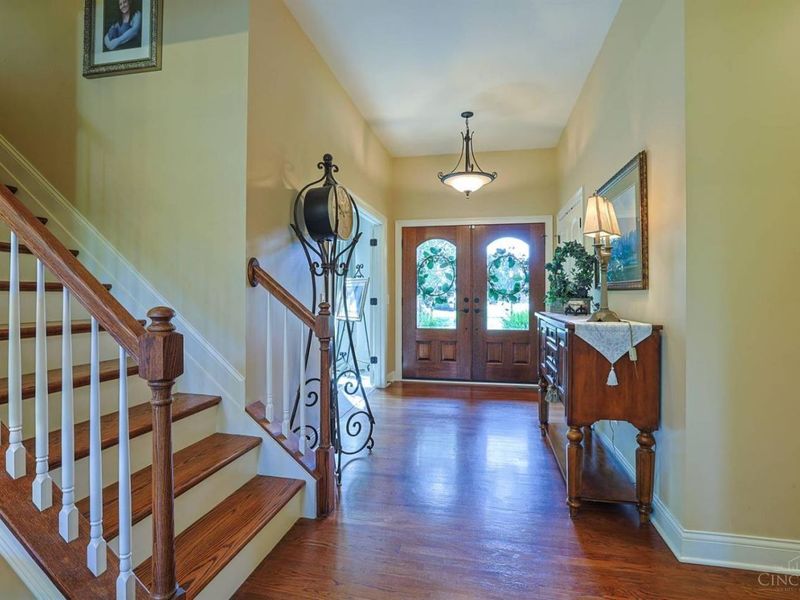 8232 Ascot Glen Court, Liberty Township, OH 45044 Photo 3