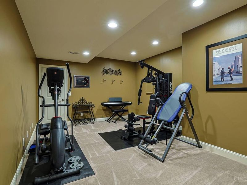 8232 Ascot Glen Court, Liberty Township, OH 45044 Photo 43