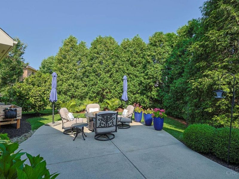 8232 Ascot Glen Court, Liberty Township, OH 45044 Photo 48