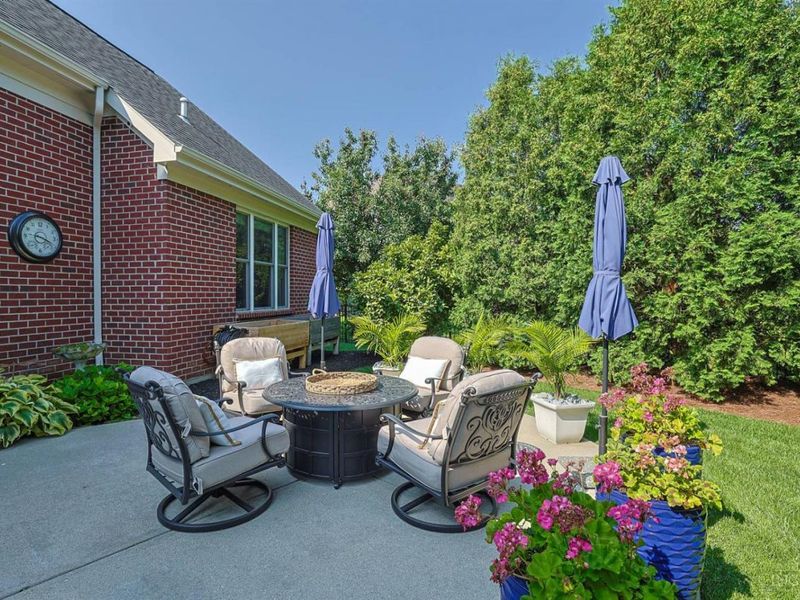 8232 Ascot Glen Court, Liberty Township, OH 45044 Photo 49