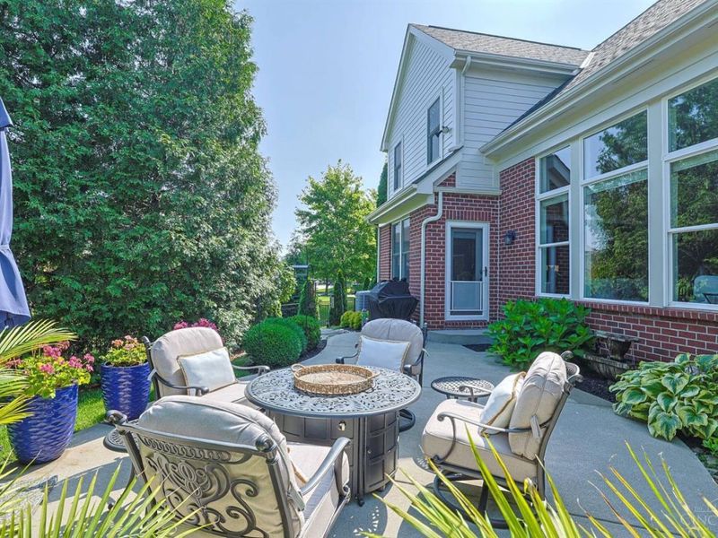 8232 Ascot Glen Court, Liberty Township, OH 45044 Photo 50