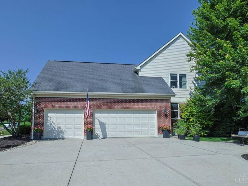 8232 Ascot Glen Court, Liberty Township, OH 45044 Photo 53