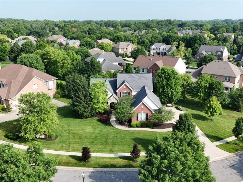 8232 Ascot Glen Court, Liberty Township, OH 45044 Photo 54