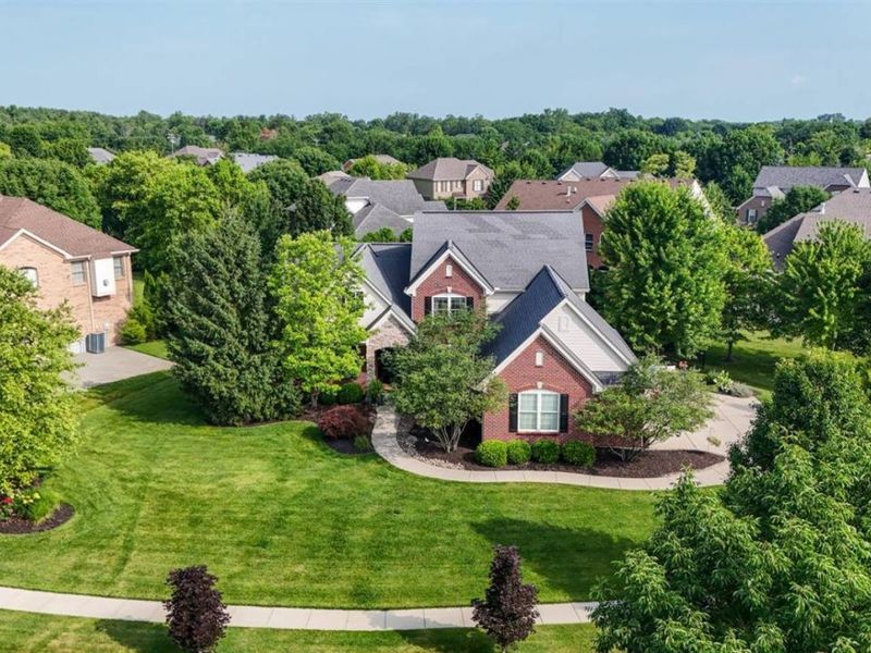8232 Ascot Glen Court, Liberty Township, OH 45044 Photo 57