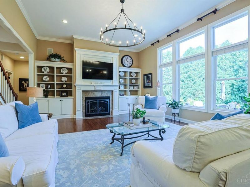 8232 Ascot Glen Court, Liberty Township, OH 45044 Photo 7