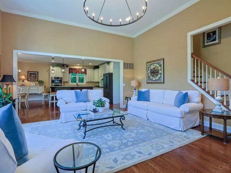 8232 Ascot Glen Court, Liberty Township, OH 45044 Photo 9