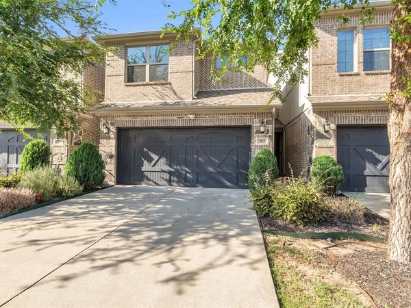 2953 Galveston Street, Plano, TX 75075