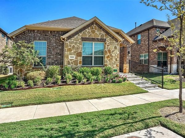 7205 Windy Meadow Drive, Little Elm, TX 75068