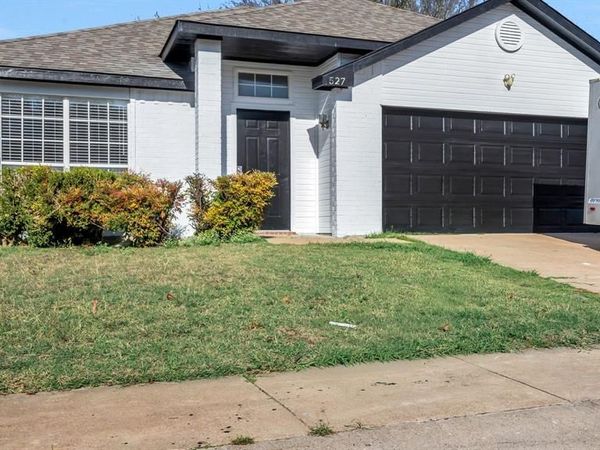 527 Alameda Avenue, Duncanville, TX 75137