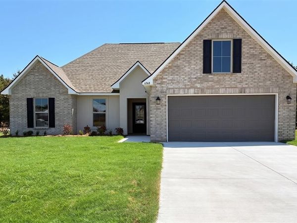 6568 Haswell Drive, Shreveport, LA 71107