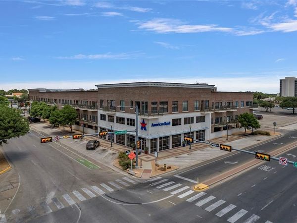 330 Austin Avenue, Unit 328, Waco, TX 76701