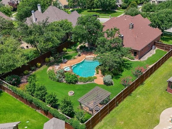 3917 Maggies Meadow, Denton, TX 76210