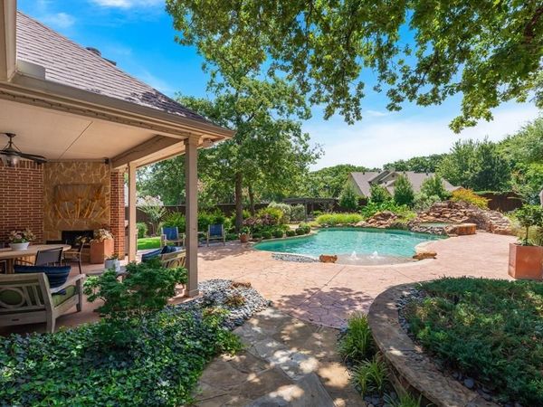 3917 Maggies Meadow, Denton, TX 76210
