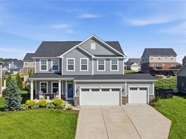 748 E Brooke Drive, Lemon Twp, OH 45050