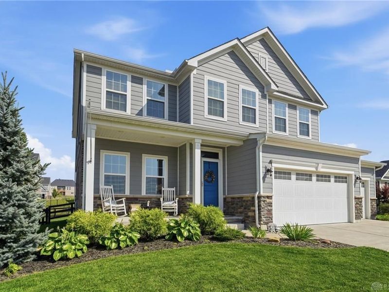748 E Brooke Drive, Lemon Township, OH 45050 Photo 10