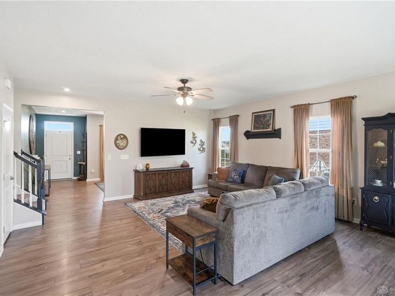 748 E Brooke Drive, Lemon Township, OH 45050 Photo 16