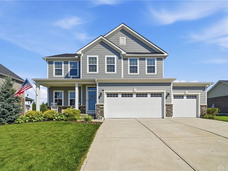 748 E Brooke Drive, Lemon Township, OH 45050 Photo 9