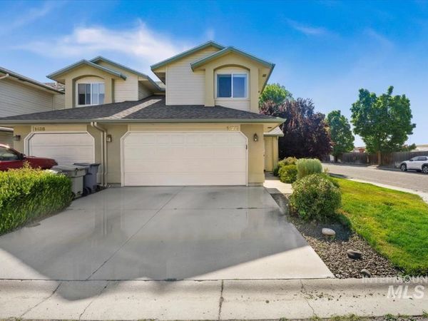 1422 W Wright, Boise, ID 83705