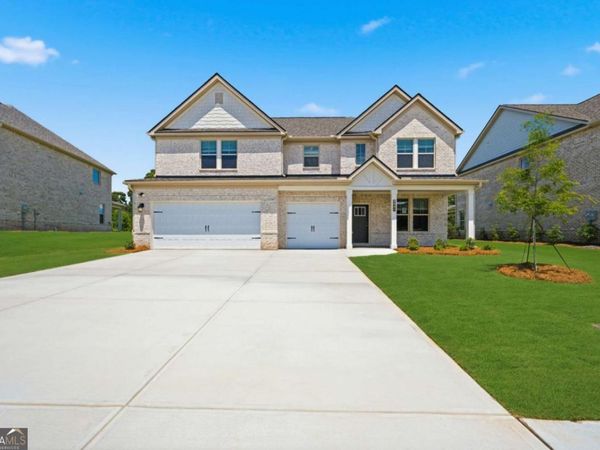 2566 Cadenza Circle, Dacula, GA 30019