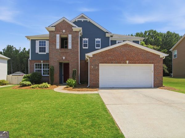 156 Branch Valley Way, Dallas, GA 30132