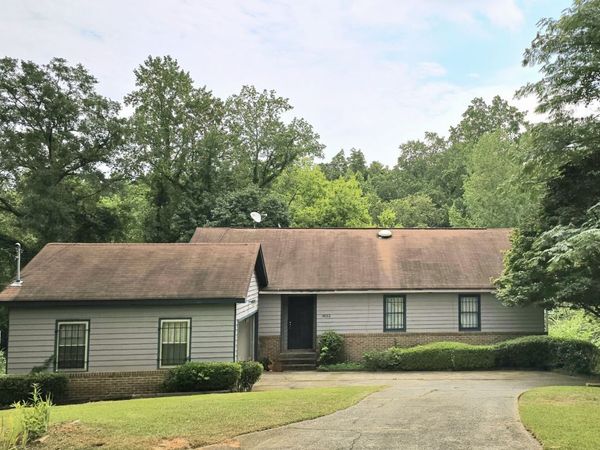 4032 Winding Way Court, Macon, GA 31204