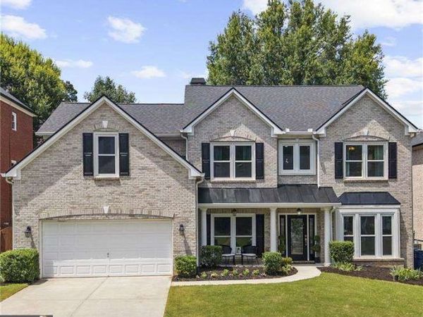 2309 Norbury Cove SE, Smyrna, GA 30080