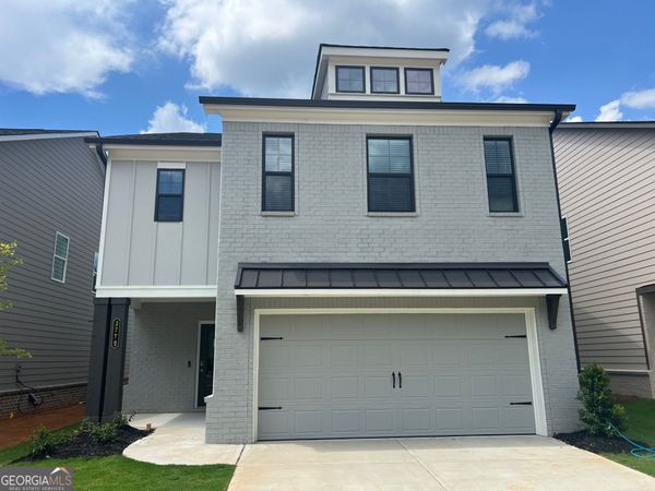 3779 Ivy Cottage Drive, Snellville, GA 30039
