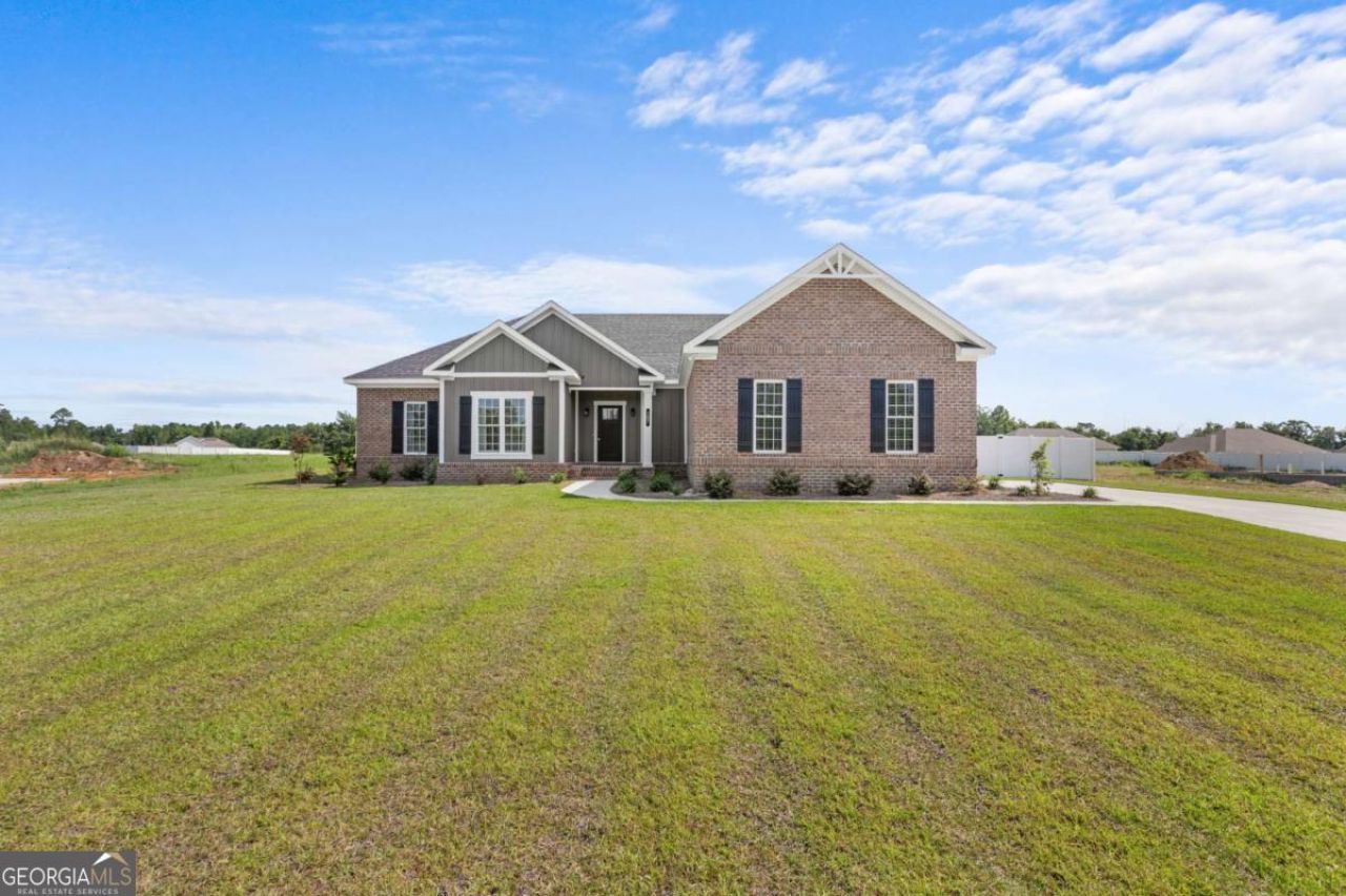 207 Bald Cypress Court, Statesboro, GA 30458 Main Photo