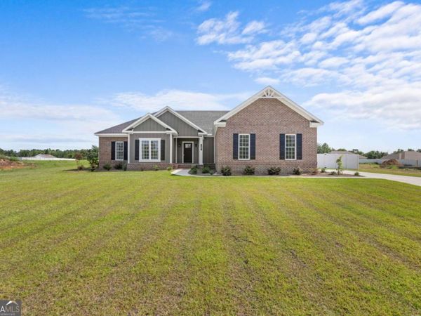 207 Bald Cypress Court, Statesboro, GA 30458