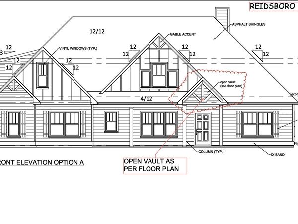 LOT 27 Millie Trail, Williamson, GA 30292