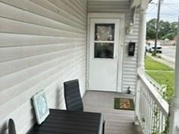 125 Front Street, Port Jervis, NY 12771